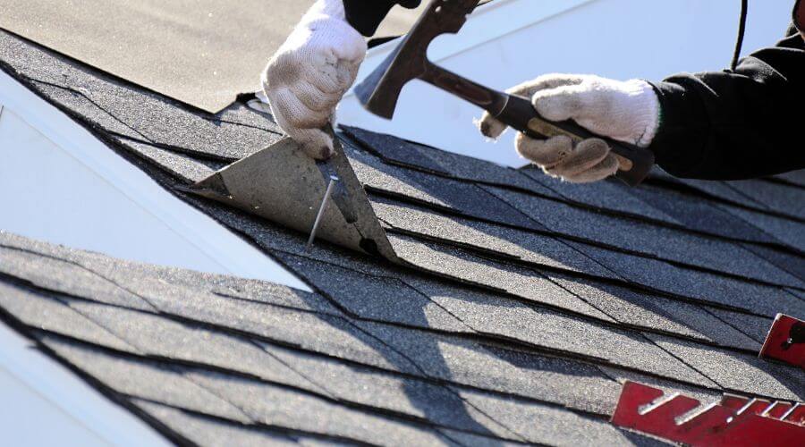 Local Chimney Repair in Versailles, KY